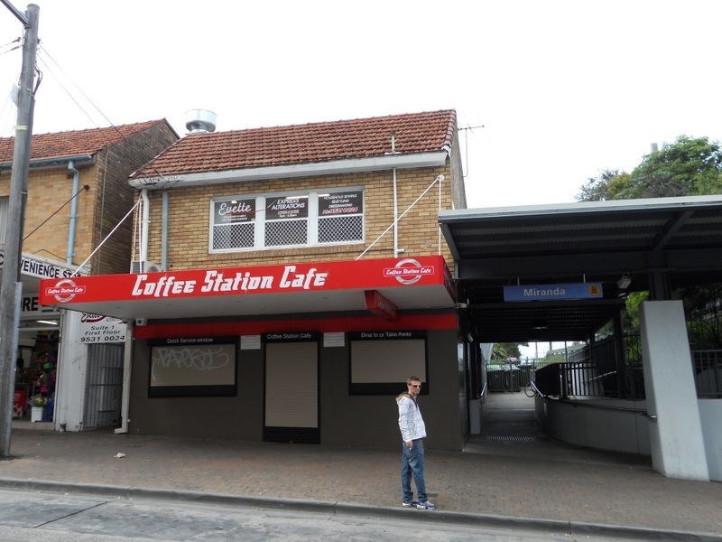 92 Kiora Road, Miranda NSW 2228