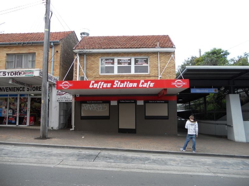 92 Kiora Road, Miranda NSW 2228