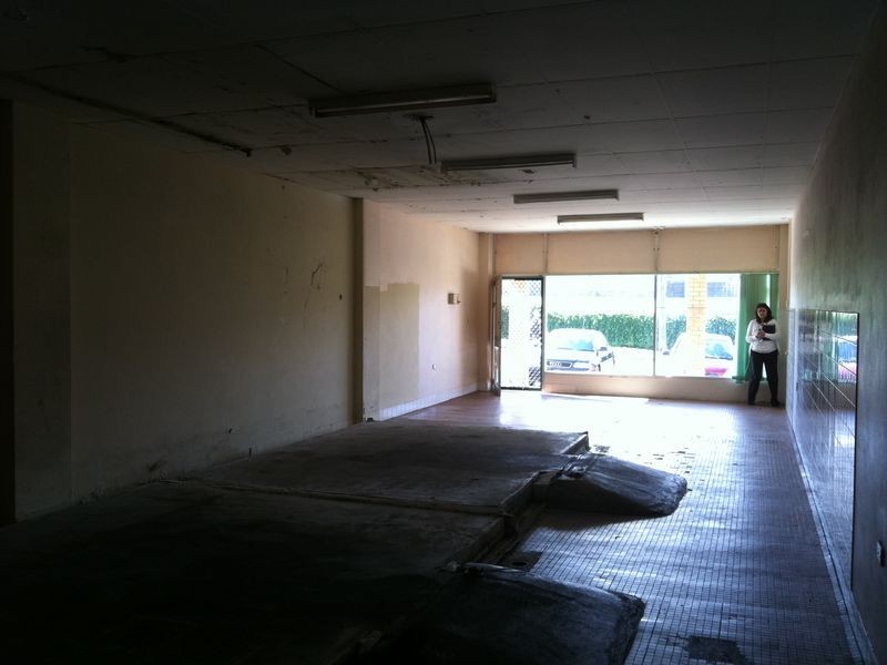 1/21 Putland Place, Kirrawee NSW 2232