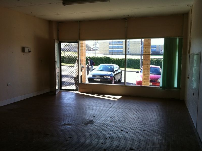 1/21 Putland Place, Kirrawee NSW 2232