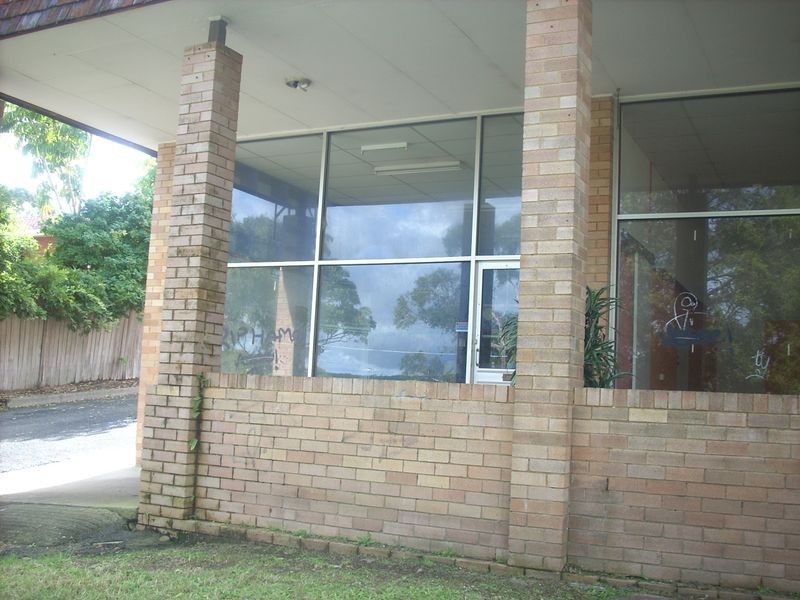 4 & 5/21 Putland Place, Kirrawee NSW 2232