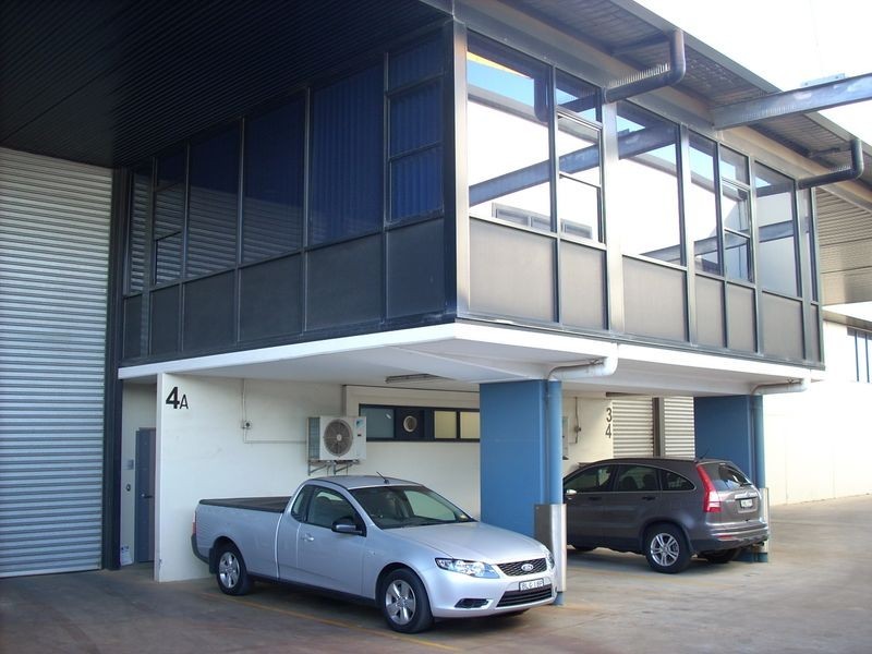 4a/38 Waratah Street, Kirrawee NSW 2232