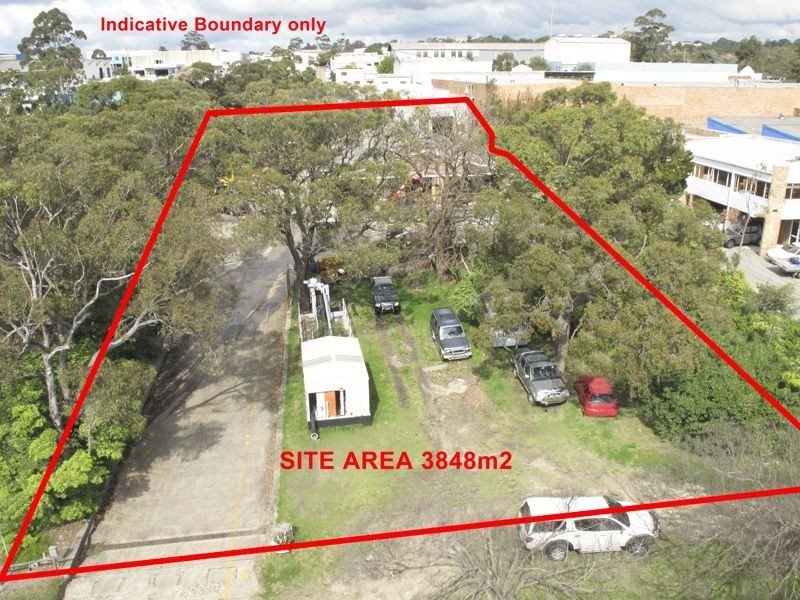 452 The Boulevarde, Kirrawee NSW 2232