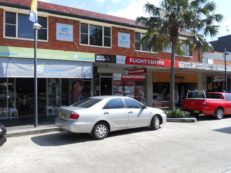 3/113-115 Cronulla Street, Cronulla NSW 2230
