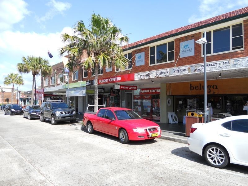 3/113-115 Cronulla Street, Cronulla NSW 2230