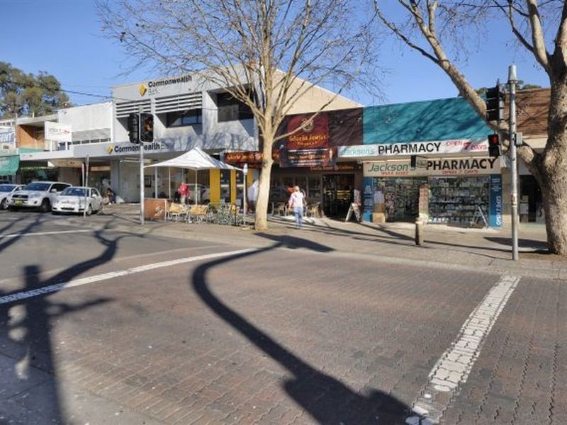 87 Gymea Bay Road, Gymea NSW 2227