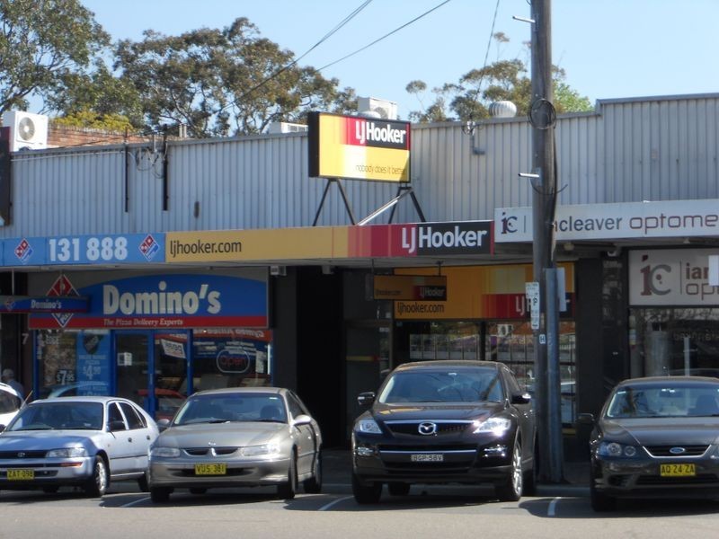 23 Gymea Bay Road, Gymea NSW 2227