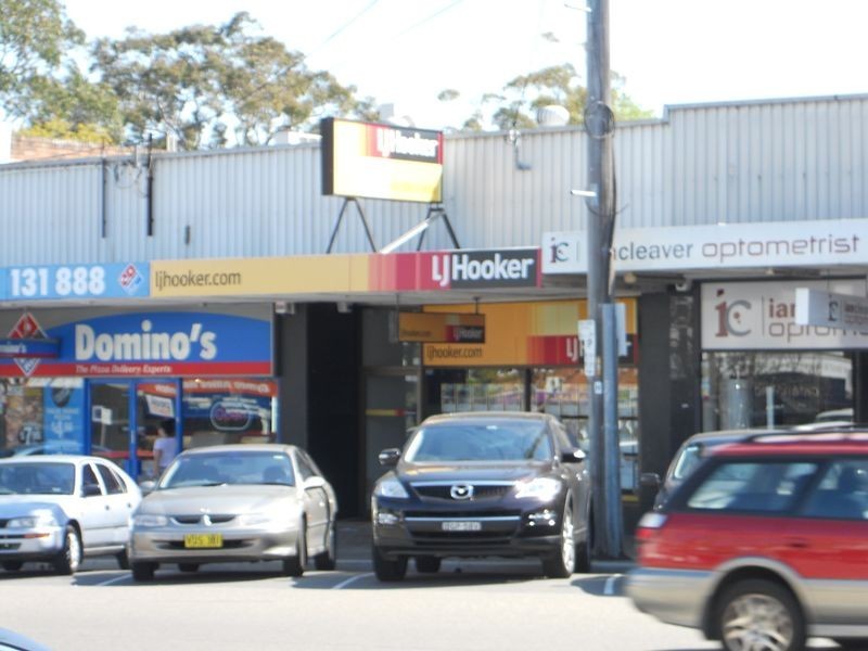 23 Gymea Bay Road, Gymea NSW 2227