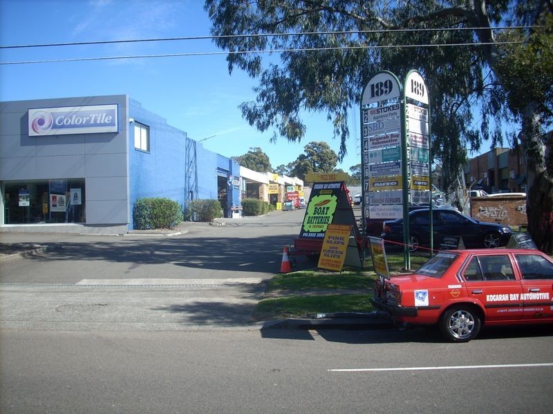 7/189 Port Hacking Road, Miranda NSW 2228