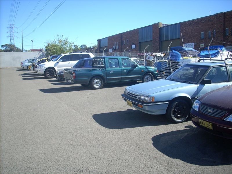 7/189 Port Hacking Road, Miranda NSW 2228