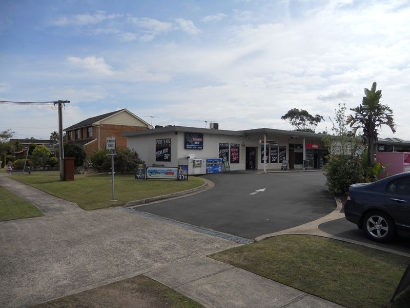 11/12-14 Murrumbidgee Avenue, Sylvania Waters NSW 2224