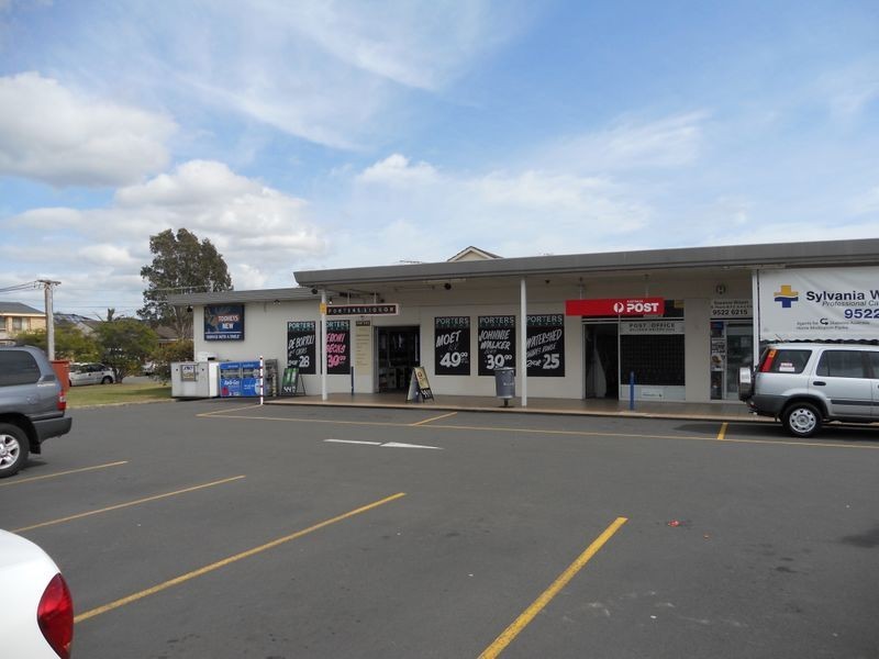 11/12-14 Murrumbidgee Avenue, Sylvania Waters NSW 2224