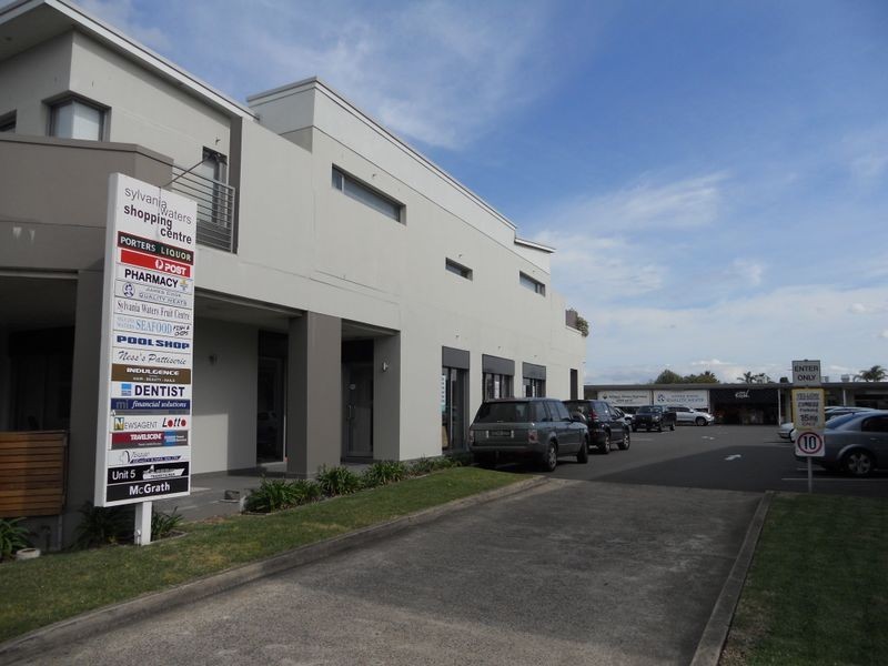 11/12-14 Murrumbidgee Avenue, Sylvania Waters NSW 2224