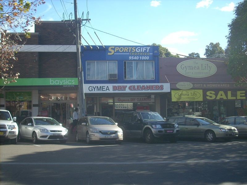 81 Gymea Bay Road, Gymea NSW 2227