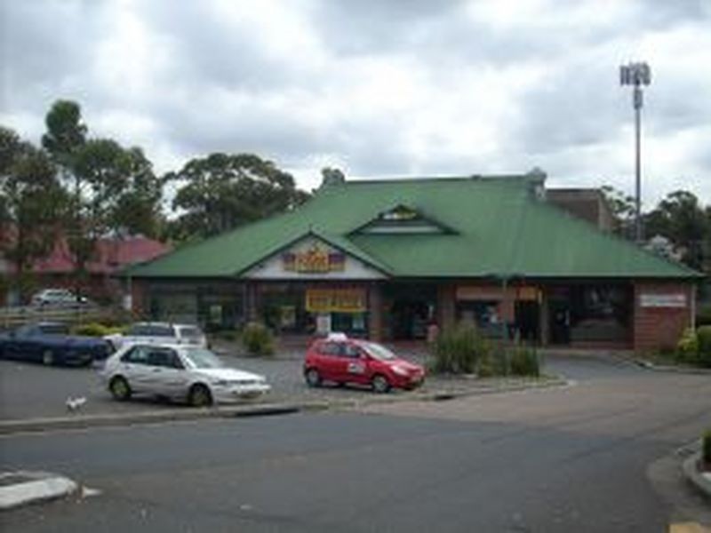 1/243 Allison Crescent, Menai NSW 2234