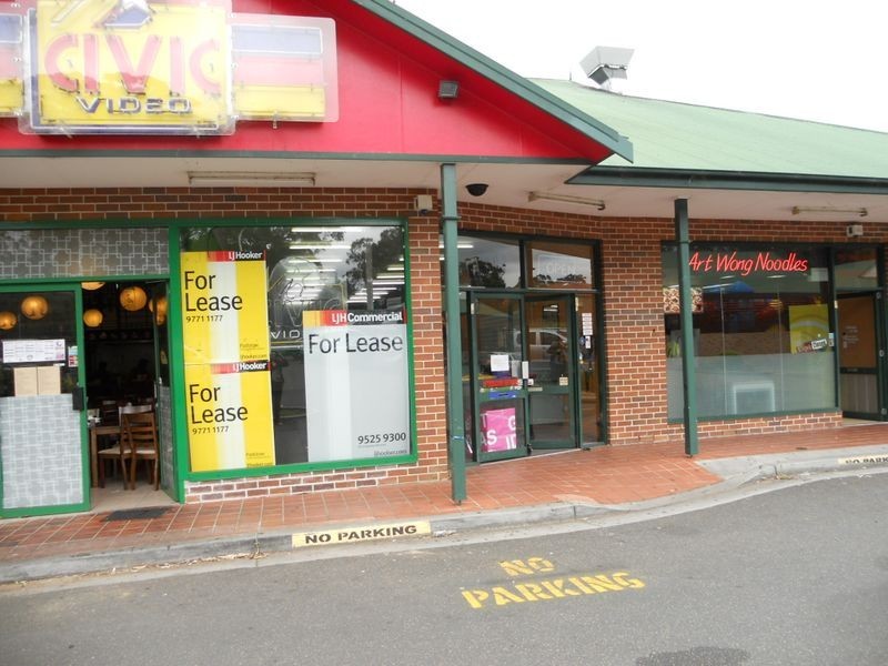 1/243 Allison Crescent, Menai NSW 2234