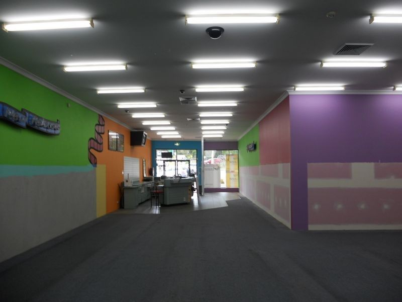 1/243 Allison Crescent, Menai NSW 2234