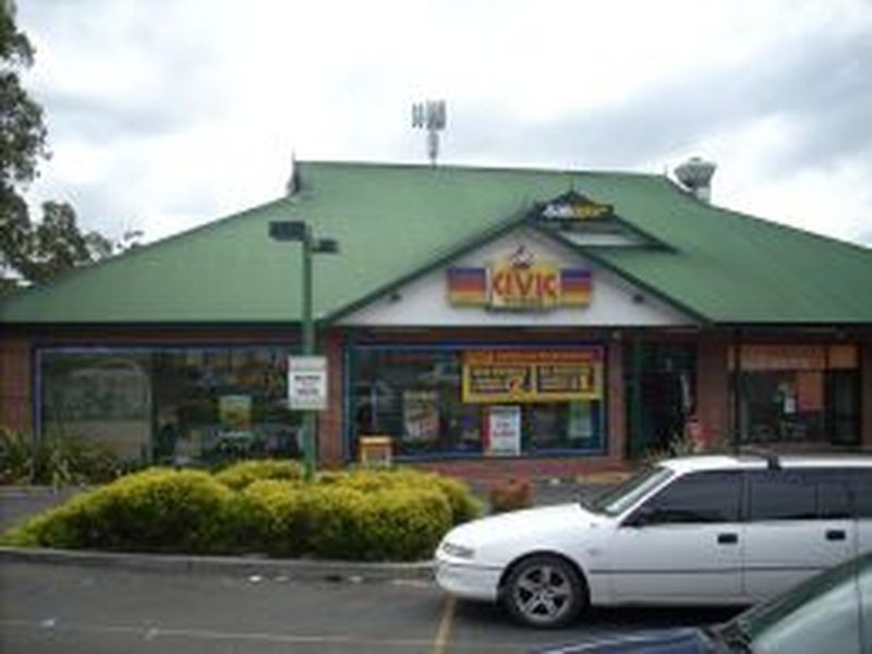 1/243 Allison Crescent, Menai NSW 2234