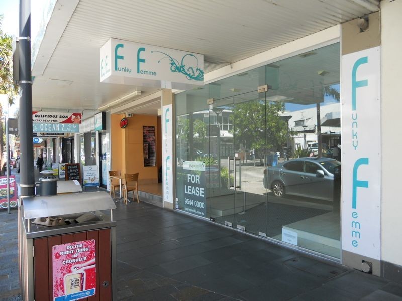 85 Cronulla Street, Cronulla NSW 2230