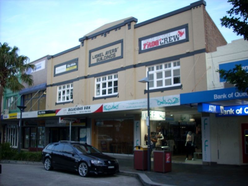 85 Cronulla Street, Cronulla NSW 2230