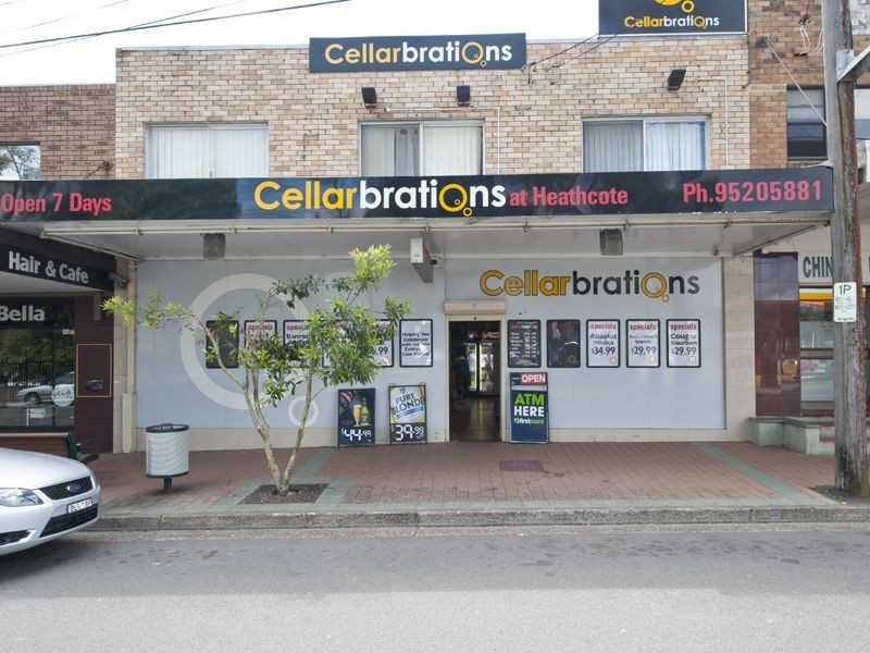 7 Oliver Street, Heathcote NSW 2233