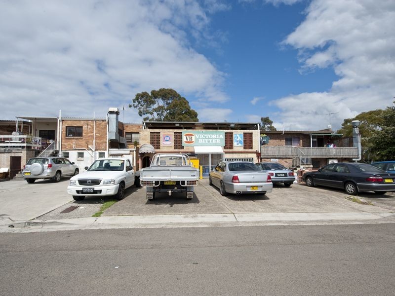 7 Oliver Street, Heathcote NSW 2233