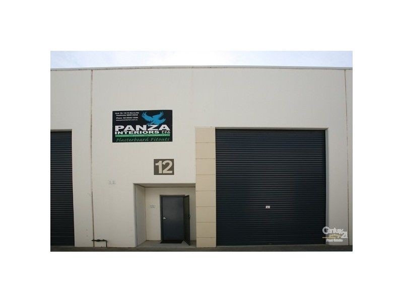 12/13-15 Burns Road, Heathcote NSW 2233