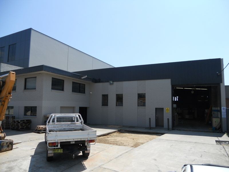26 Burns Road, Heathcote NSW 2233