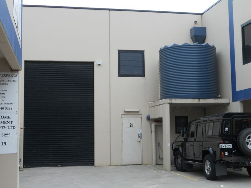 21/7-9 Production Road, Taren Point NSW 2229