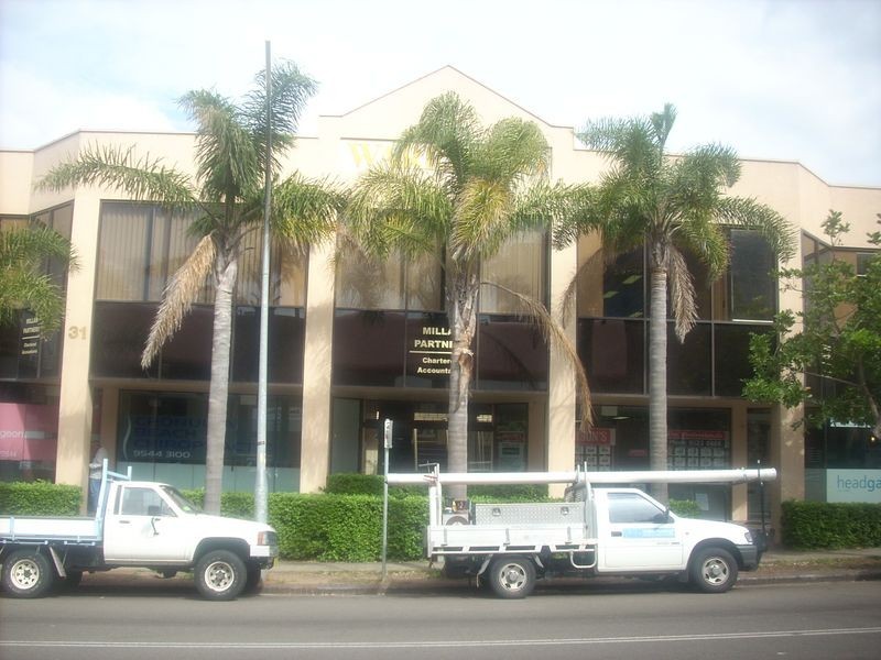 9a/29-31 Croydon Street, Cronulla NSW 2230