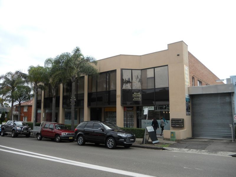 9a/29-31 Croydon Street, Cronulla NSW 2230