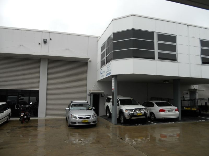 15/59-63 Captain Cook Drive, Caringbah NSW 2229