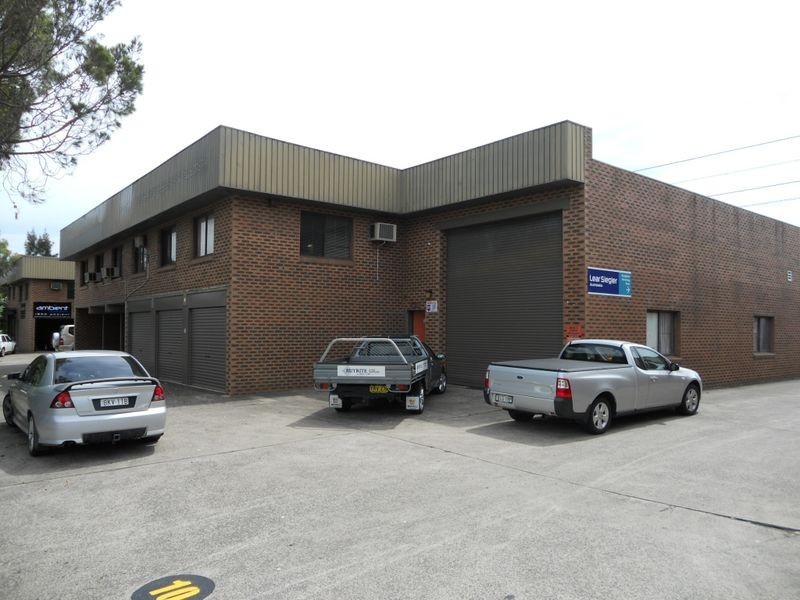4A/2 Resolution Drive, Caringbah NSW 2229