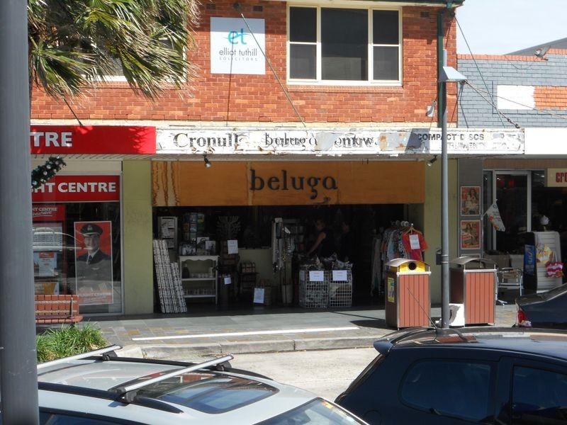 111 Cronulla Street, Cronulla NSW 2230