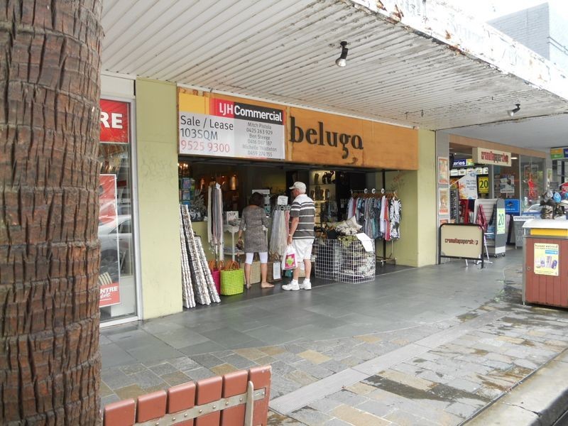 111 Cronulla Street, Cronulla NSW 2230