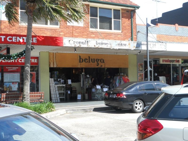 111 Cronulla Street, Cronulla NSW 2230