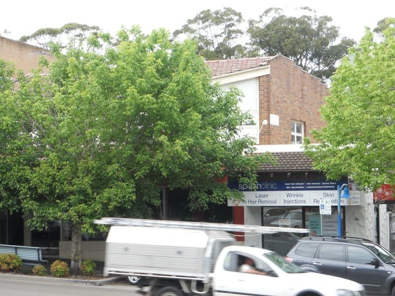 1/34 President Avenue, Caringbah NSW 2229