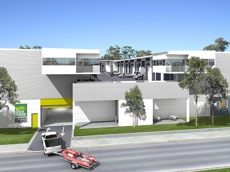 Storage Unit 36/16 Meta Street, Caringbah NSW 2229