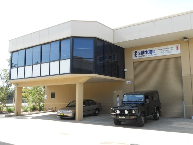 14/21 Bay Road, Taren Point NSW 2229