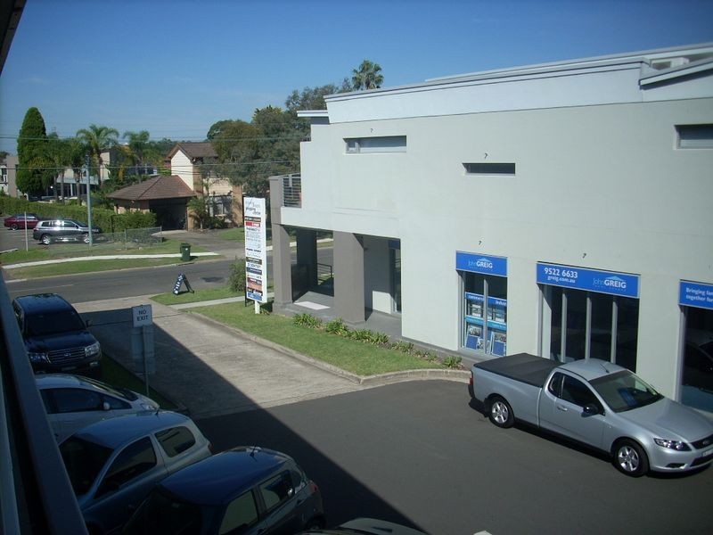 Unit 6/12-16 Murrumbidgee Avenue, Sylvania Waters NSW 2224