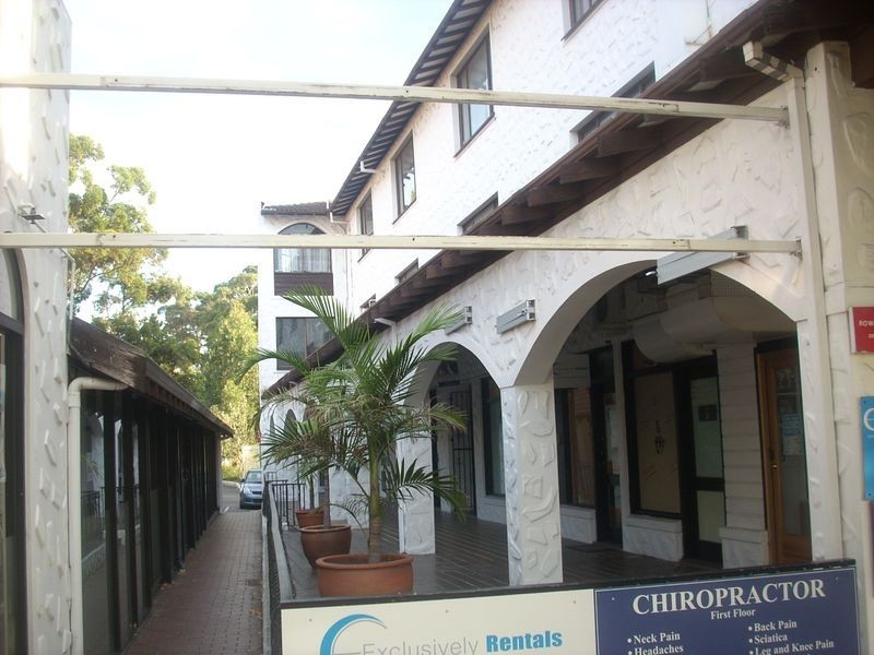 1st Floor/1/38 President Avenue, Caringbah NSW 2229