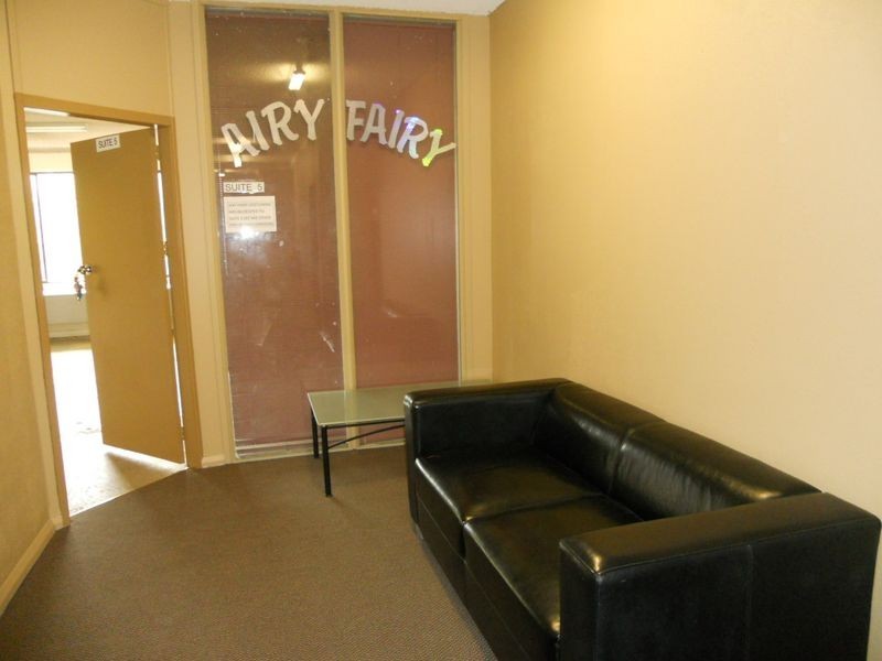 1st Floor/1/38 President Avenue, Caringbah NSW 2229