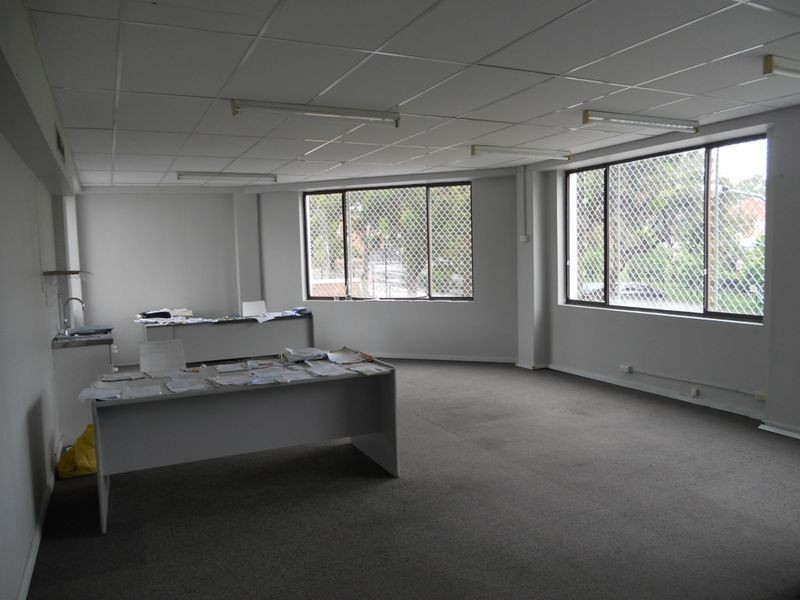 1st Floor/1/38 President Avenue, Caringbah NSW 2229