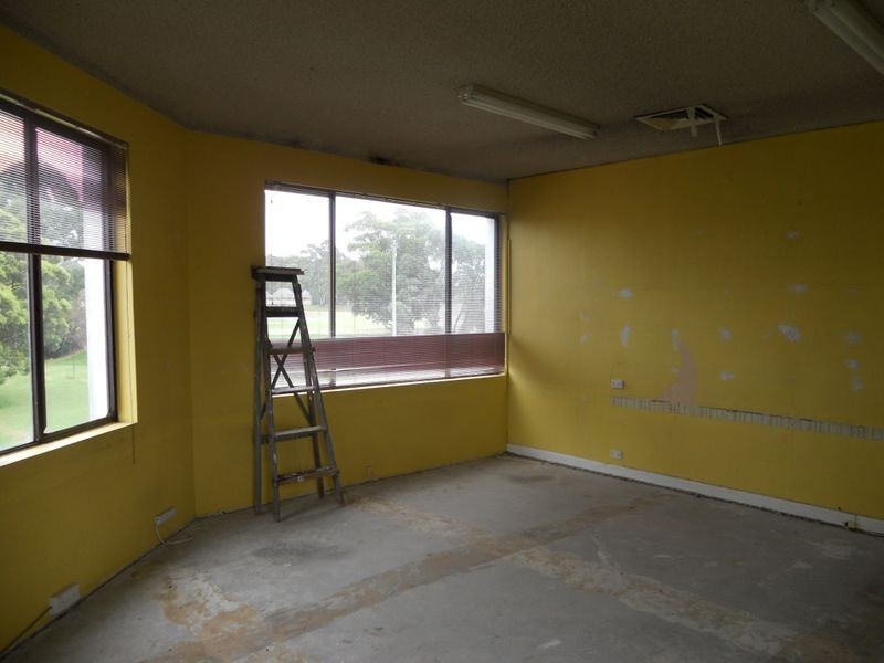 1st Floor/1/38 President Avenue, Caringbah NSW 2229