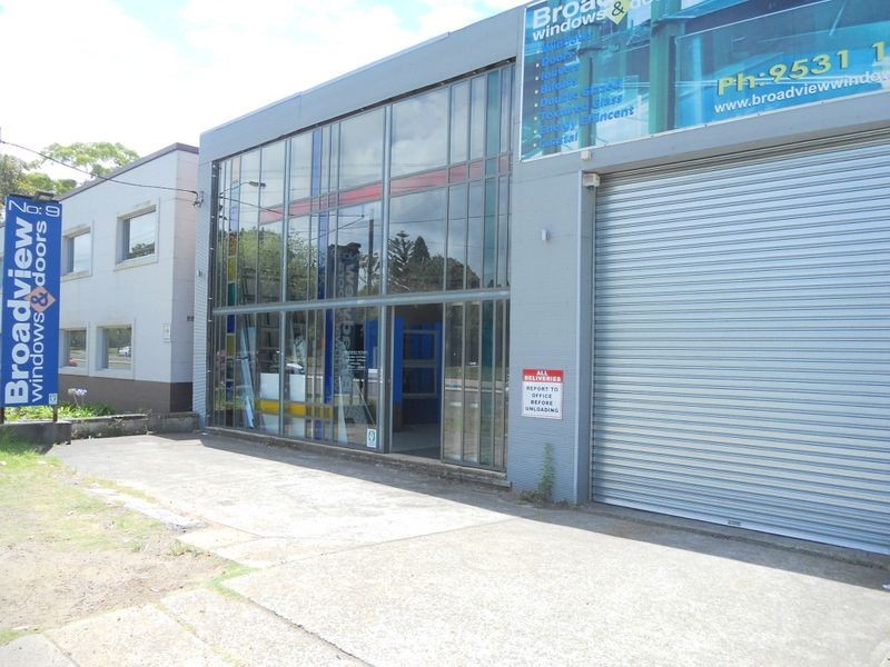 9 Captain Cook Drive, Caringbah NSW 2229