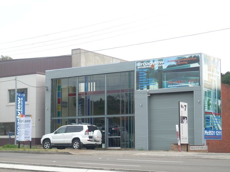 9 Captain Cook Drive, Caringbah NSW 2229