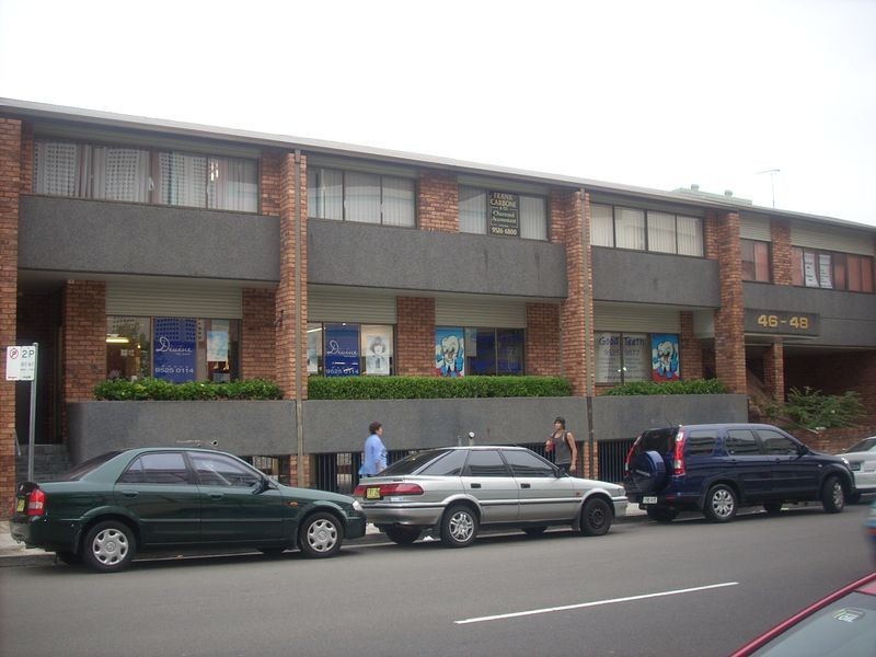 14/46-48 Urunga Parade, Miranda NSW 2228