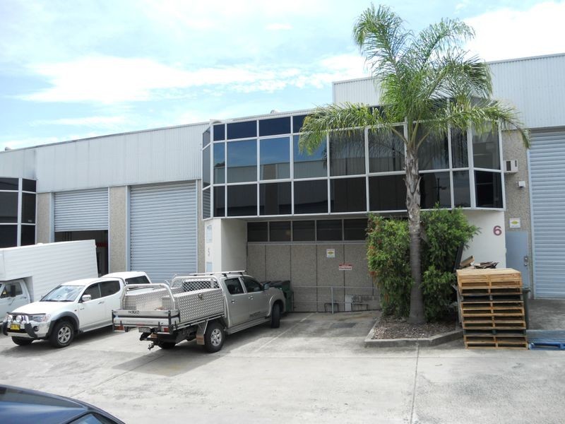 5/10 Yalgar Road, Kirrawee NSW 2232