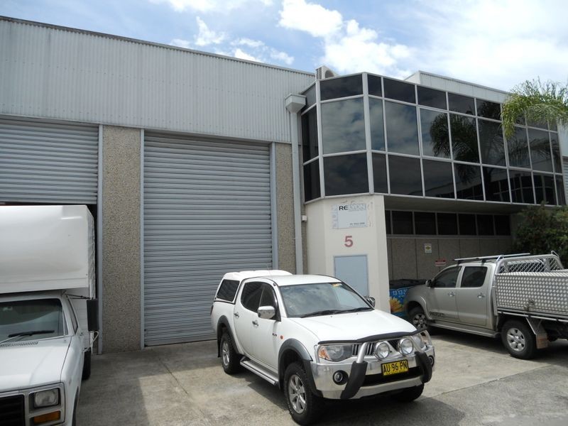 5/10 Yalgar Road, Kirrawee NSW 2232