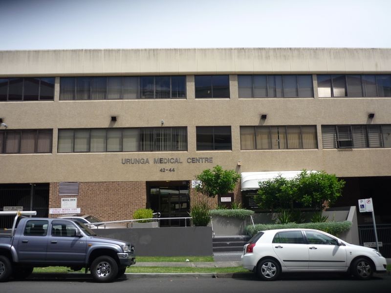 9/42-44 Urunga Parade, Miranda NSW 2228